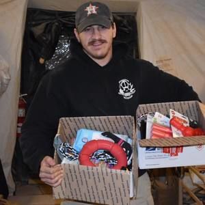 Meet your Posher, Braxton